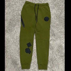 Men’s Nike Sportswear Tech Fleece Jogger Sweatpant